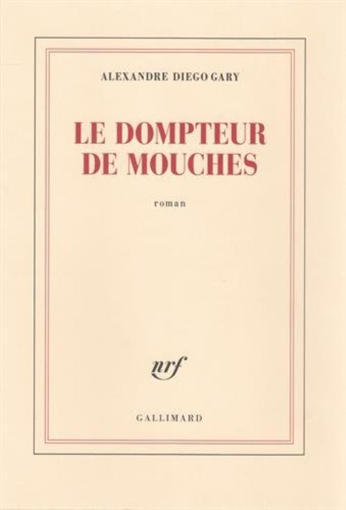 Le dompteur de mouches