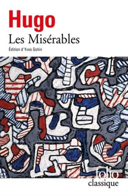 Les miserables Les miserables