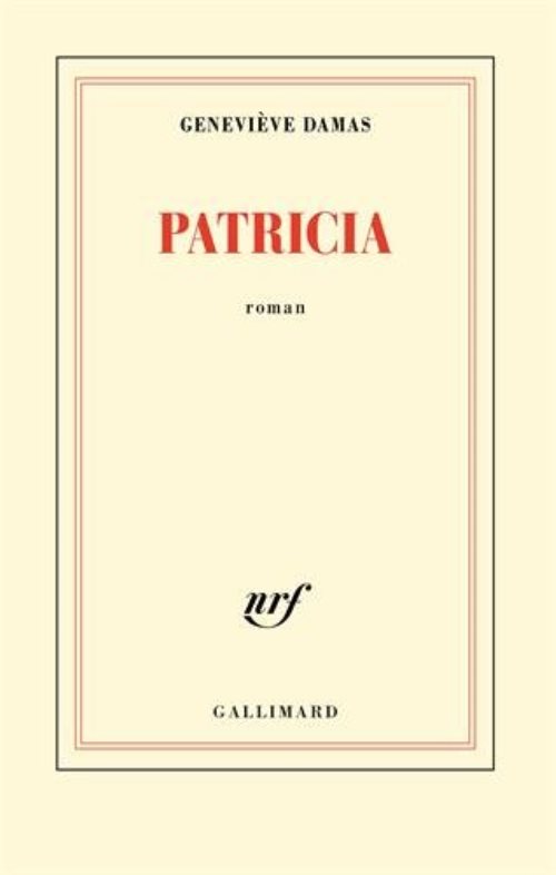 Patricia