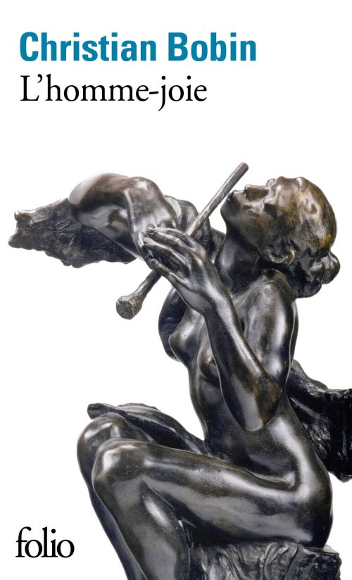 L'homme-joie L'homme-joie