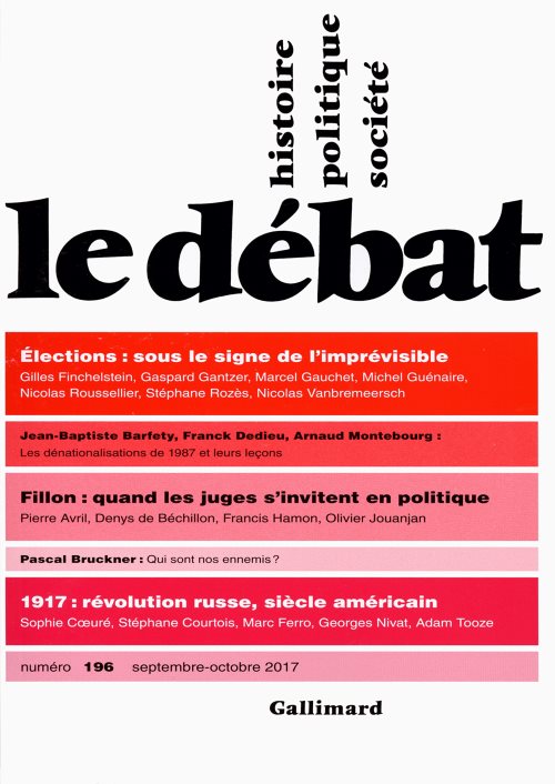 Le debat