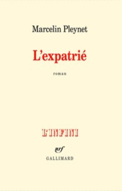 L'expatrie