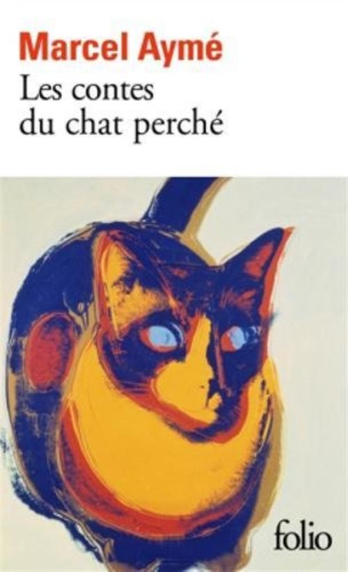 Les contes du chat perché Les contes du chat perché