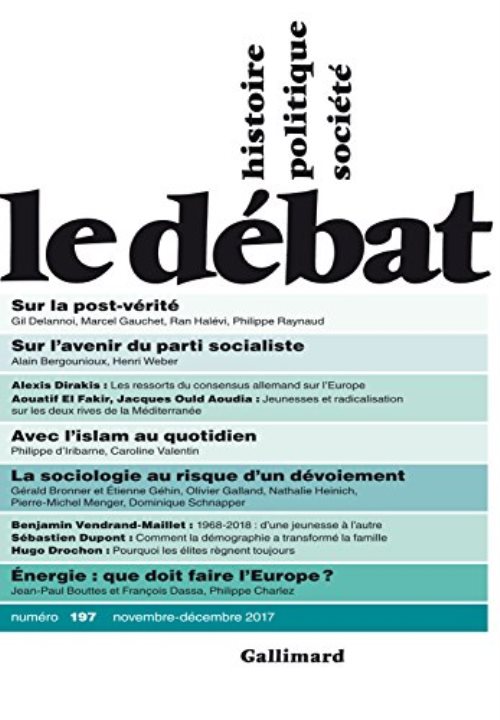 Le debat