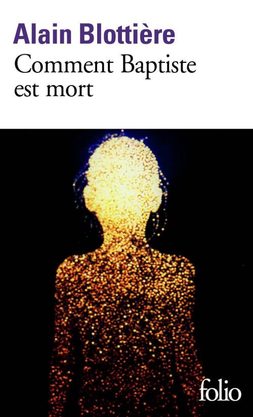 Comment baptiste est mort