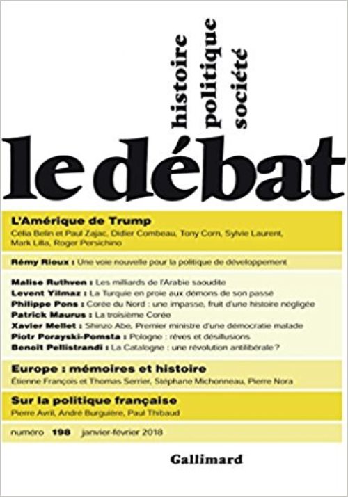 Le debat