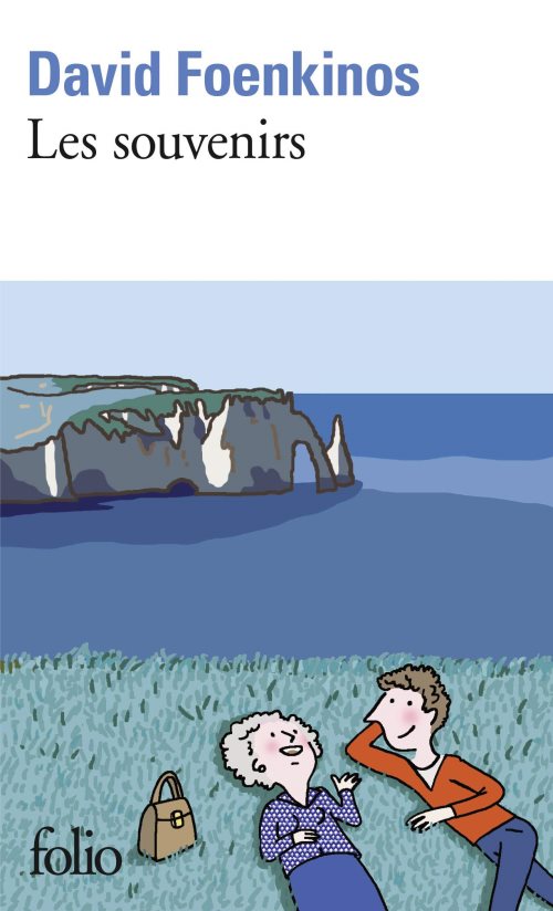 Les souvenirs Les souvenirs