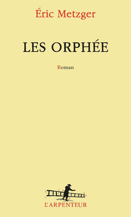 Les orphee