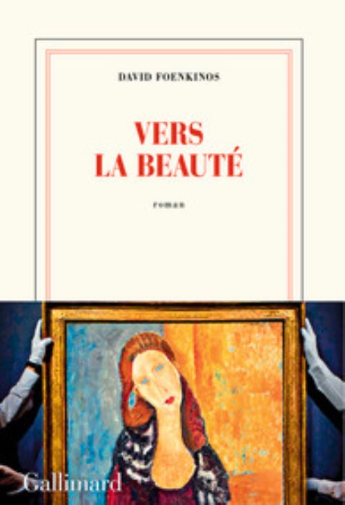 Vers la beaute