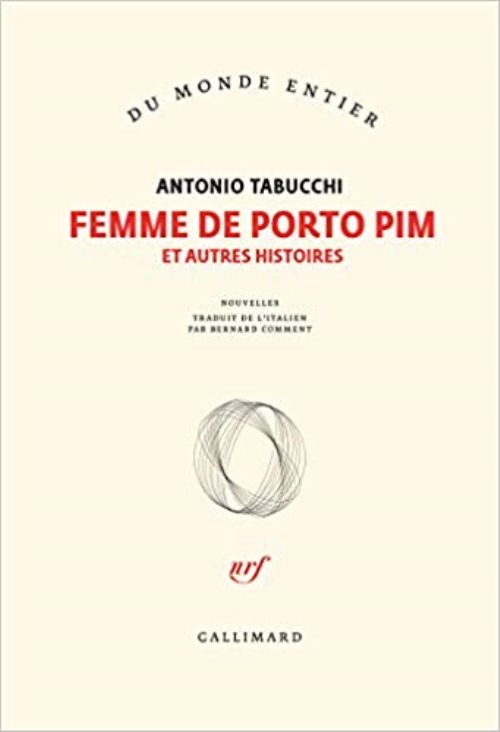 Femme de porto pim et autres histoires