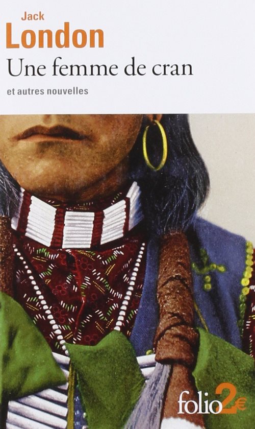 Une femme de cran 
