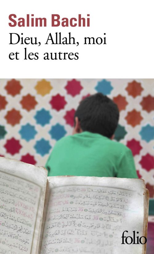 Dieu, allah, moi et les autres