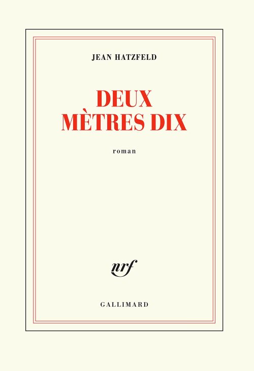 Deux metres dix