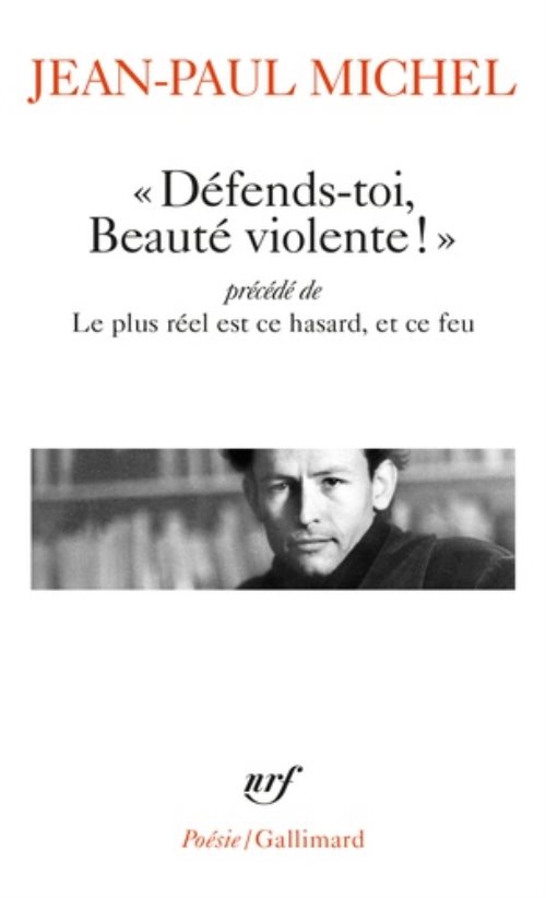 "Défends-toi, Beauté violente !" "Défends-toi, Beauté violente !"