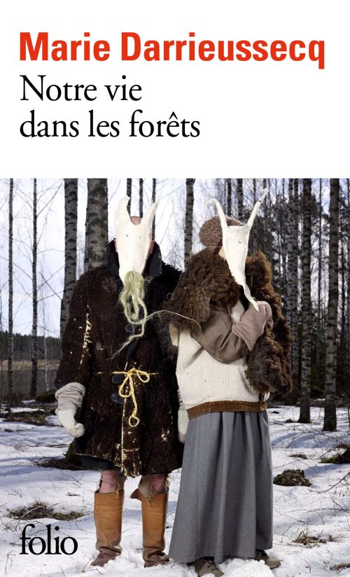 Notre vie dans les forets