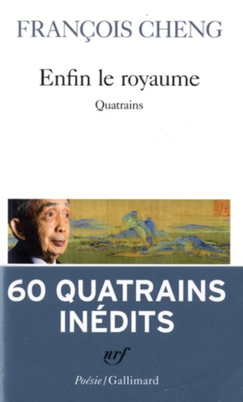 Enfin le royaume