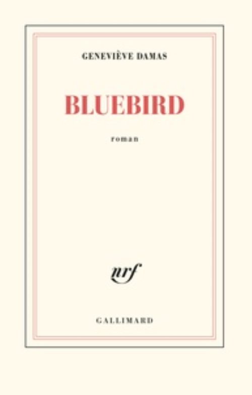 Bluebird