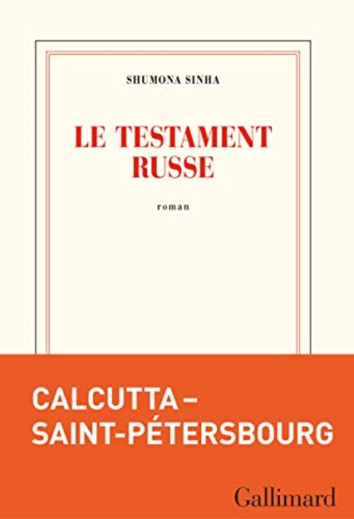 Le testament russe