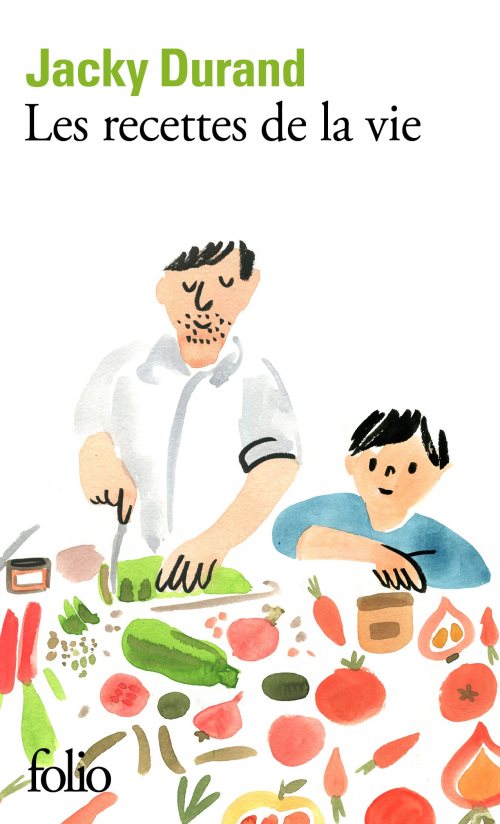 Les recettes de la vie Les recettes de la vie