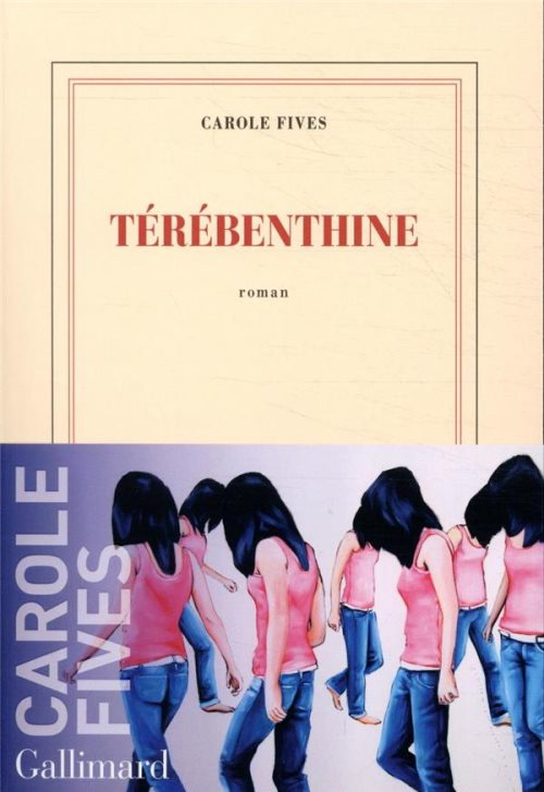 Térébenthine