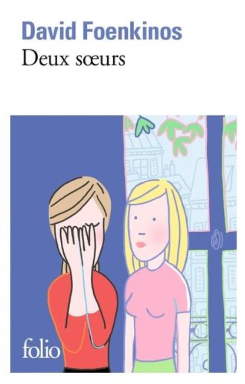 Deux soeurs