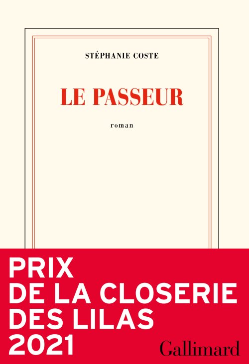 LE PASSEUR