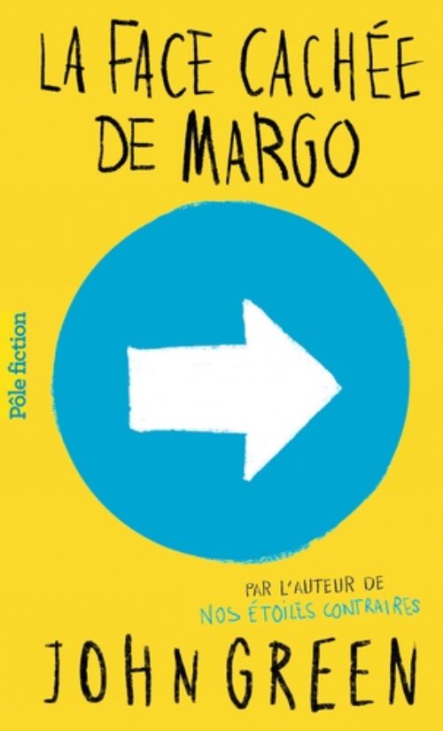 La face cachee de margo