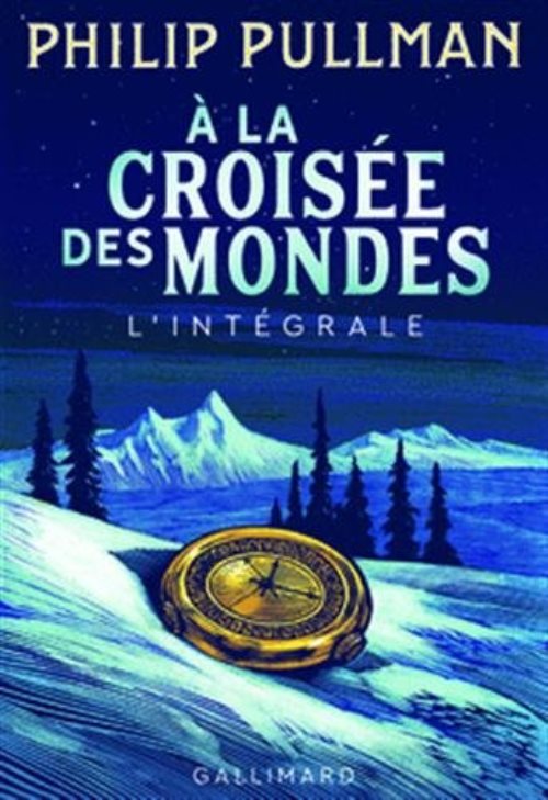 A la croisee des mondes - l'integrale