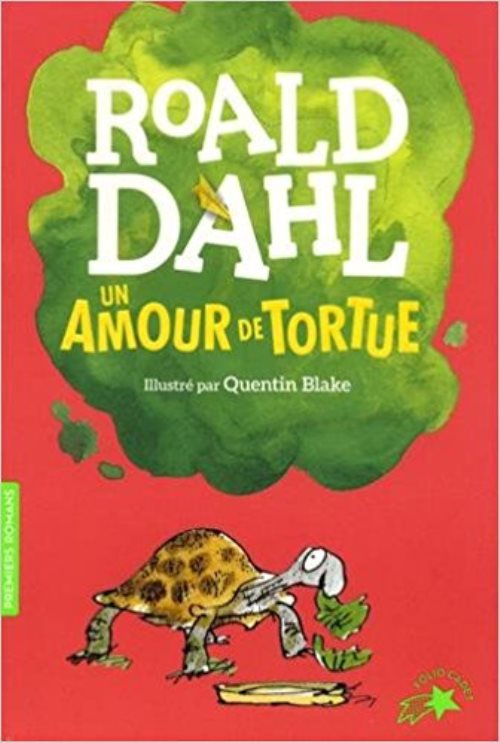 Un amour de tortue Un amour de tortue