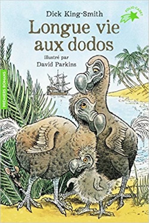 Longue vie aux dodos Longue vie aux dodos