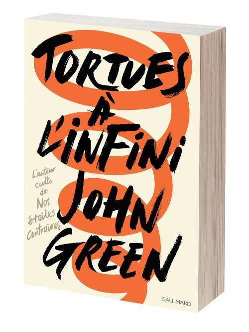 Tortues a l'infini