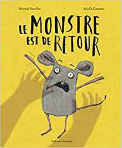 Le monstre est de retour
