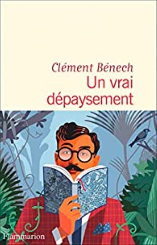 Un vrai dépaysement