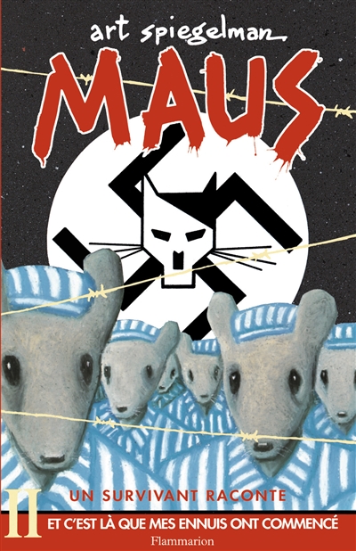 Maus