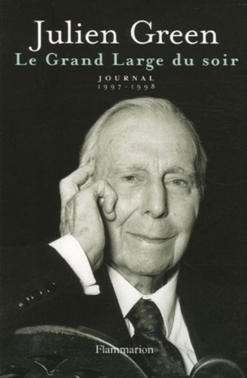 Le grand large du soir - journal 1997 - 1998
