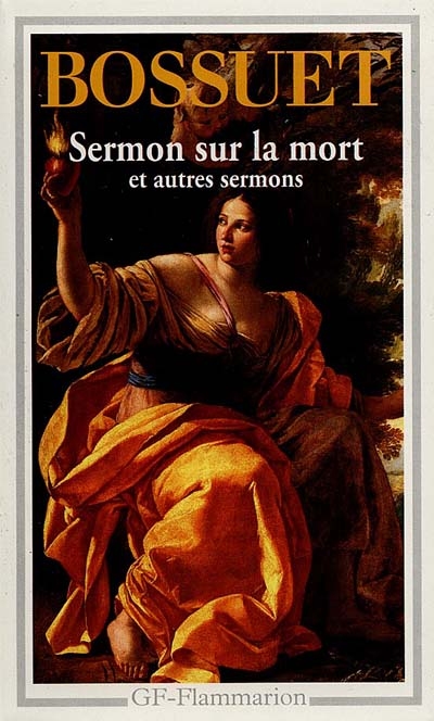 Sermon sur la mort - et autres sermons