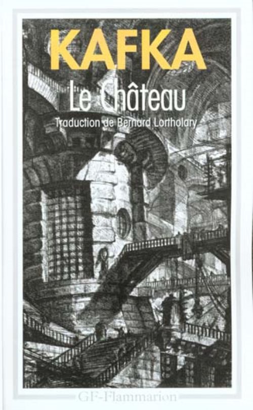 Le Château