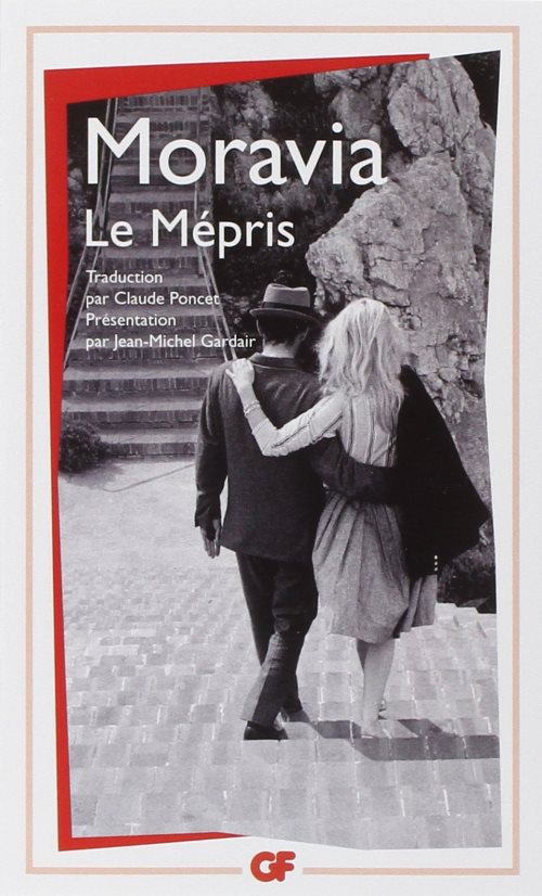 Le mepris