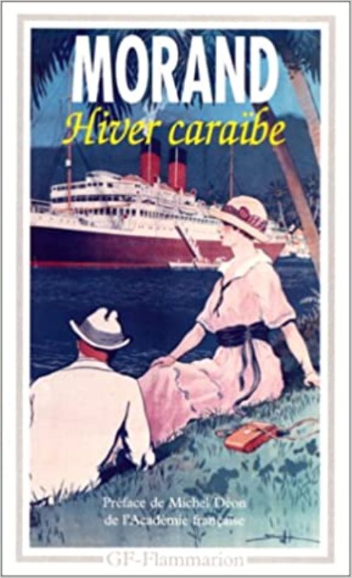Hiver caraibe