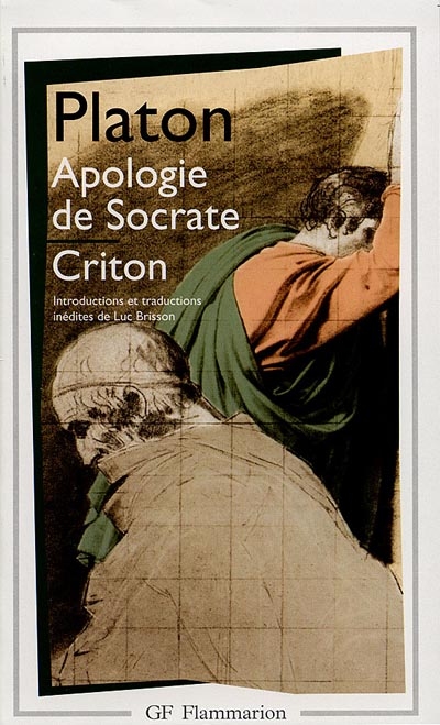 Apologie de socrate - criton