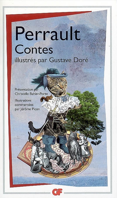 Contes