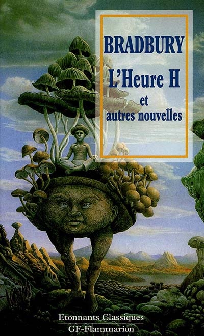 L'heure h et autres nouvelles