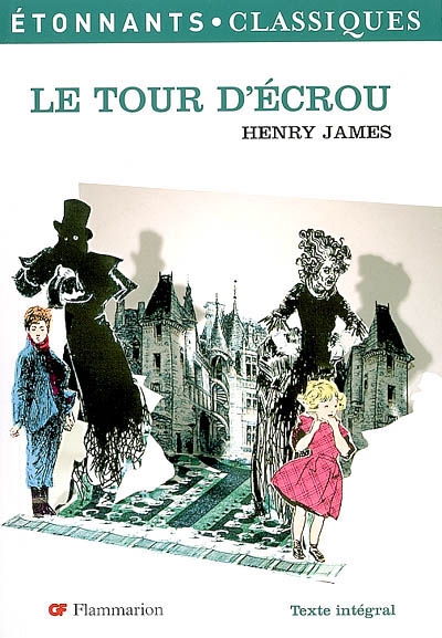 Le tour d'ecrou