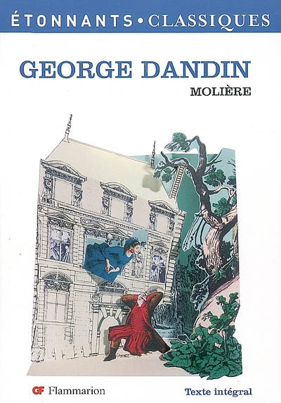 George dandin