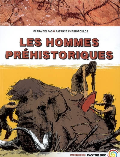Les hommes prehistoriques