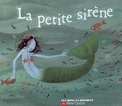 La petite sirene