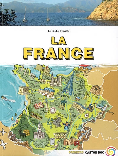 La france