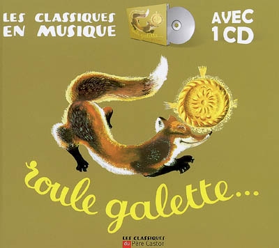 Roule galette...