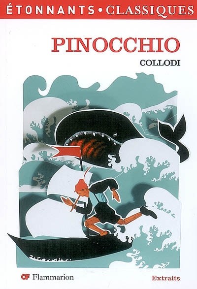 Pinocchio