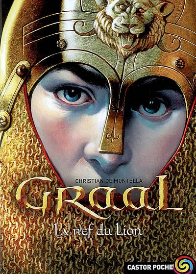 Graal - tome 3 - vol03